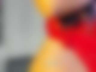 VALERY's Live Sex Cam Show