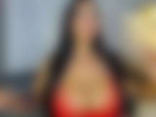 VALERY's Live Sex Cam Show
