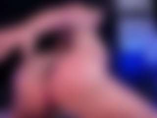 VALERY's Live Sex Cam Show
