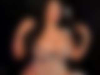 VALERY's Live Sex Cam Show