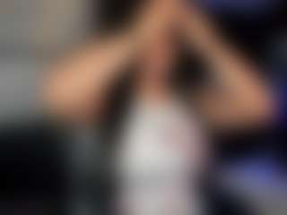 VALERY's Live Sex Cam Show