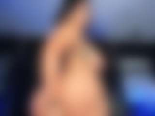 VALERY's Live Sex Cam Show
