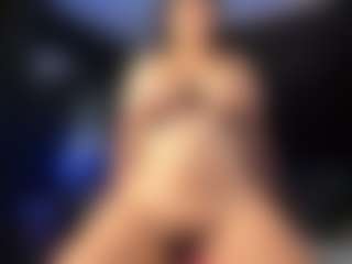 VALERY's Live Sex Cam Show