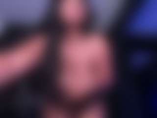 VALERY's Live Sex Cam Show