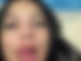VALERY's Live Sex Cam Show