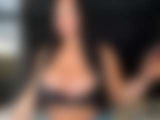 VALERY's Live Sex Cam Show