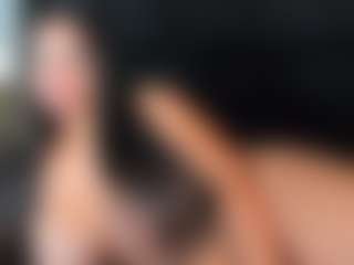 VALERY's Live Sex Cam Show