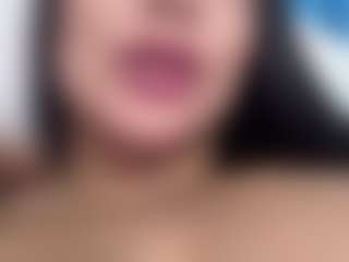 VALERY's Live Sex Cam Show
