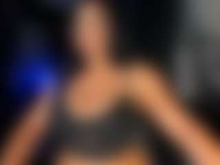 Live cam show with VALERY - BBW Young Adult on Streamer API