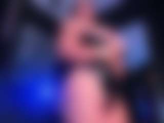 VALERY's Live Sex Cam Show