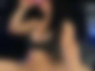 VALERY's Live Sex Cam Show
