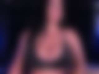 VALERY's Live Sex Cam Show