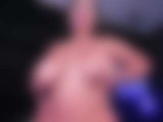 VALERY's Live Sex Cam Show