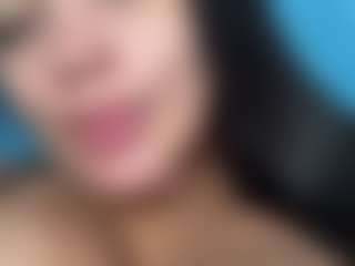 VALERY's Live Sex Cam Show