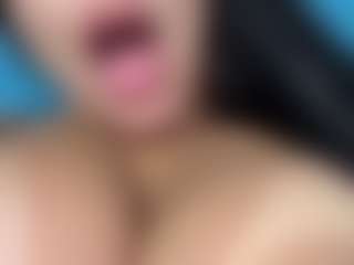 VALERY's Live Sex Cam Show