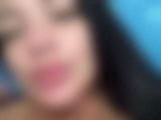 VALERY's Live Sex Cam Show