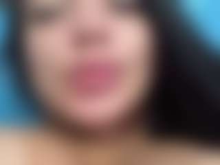 VALERY's Live Sex Cam Show