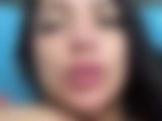 Live cam show with VALERY - Gamer Black on dropp.cam