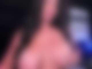 VALERY's Live Sex Cam Show