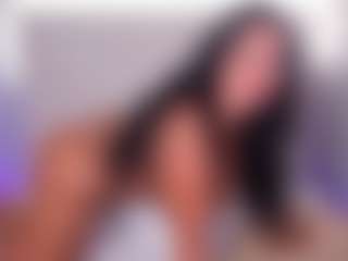 VALERY's Live Sex Cam Show