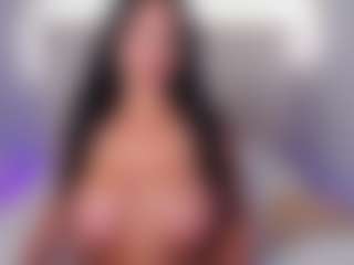 VALERY's Live Sex Cam Show