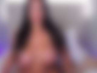 VALERY's Live Sex Cam Show