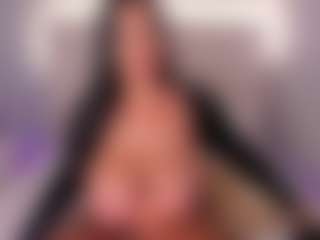 MISS VALERY's Live Sex Cam Show