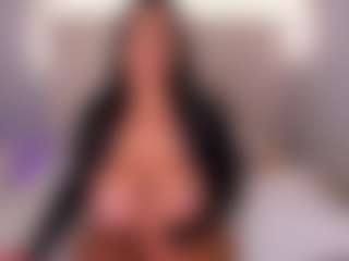MISS VALERY's Live Sex Cam Show