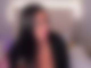 MISS VALERY's Live Sex Cam Show