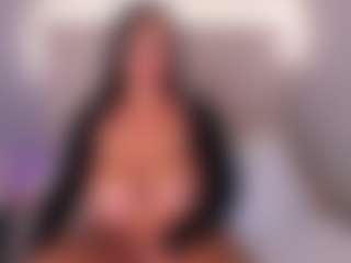 MISS VALERY's Live Sex Cam Show