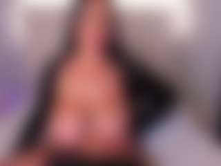 MISS VALERY's Live Sex Cam Show