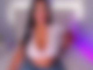 MISS VALERY's Live Sex Cam Show