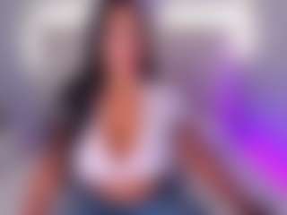 MISS VALERY's Live Sex Cam Show