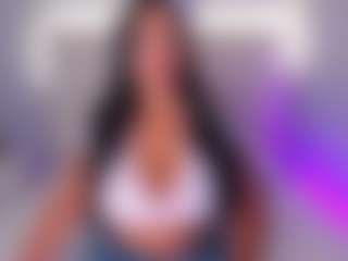 MISS VALERY's Live Sex Cam Show