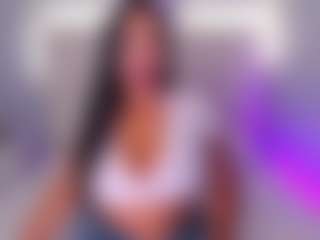 MISS VALERY's Live Sex Cam Show