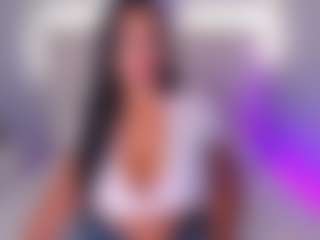 MISS VALERY's Live Sex Cam Show