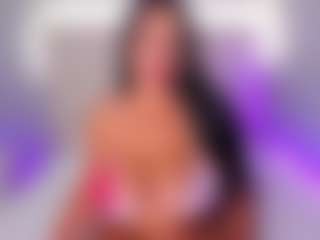 MISS VALERY's Live Sex Cam Show