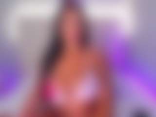 MISS VALERY's Live Sex Cam Show