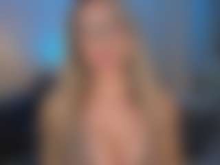 Chloe Preston's Live Sex Cam Show
