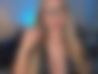 Chloe Preston's Live Sex Cam Show