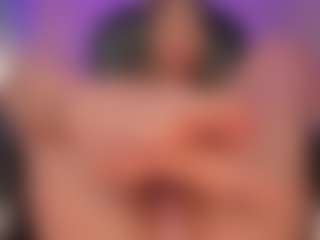 Chloe Preston's Live Sex Cam Show
