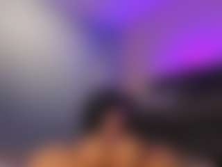 Chloe Preston's Live Sex Cam Show