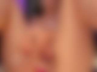 Chloe Preston's Live Sex Cam Show