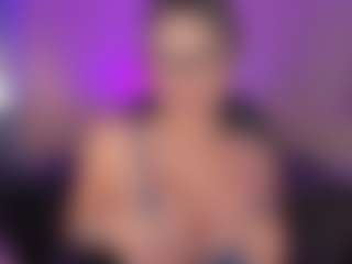 Chloe Preston's Live Sex Cam Show