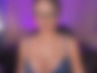 Chloe Preston's Live Sex Cam Show