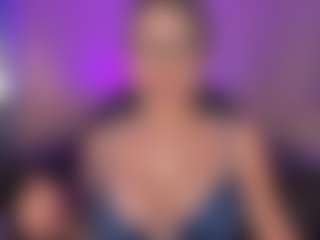Chloe Preston's Live Sex Cam Show
