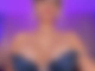Chloe Preston's Live Sex Cam Show