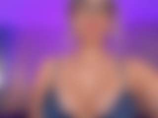 Chloe Preston's Live Sex Cam Show