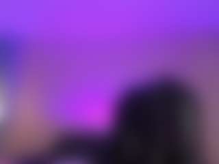 Chloe Preston's Live Sex Cam Show