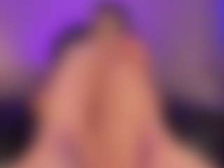 Chloe Preston's Live Sex Cam Show